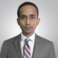 Dr. Jyotiranjan Beuria